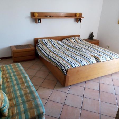 I Tulipani Olandesi Bed and Breakfast Zepponami Eksteriør billede