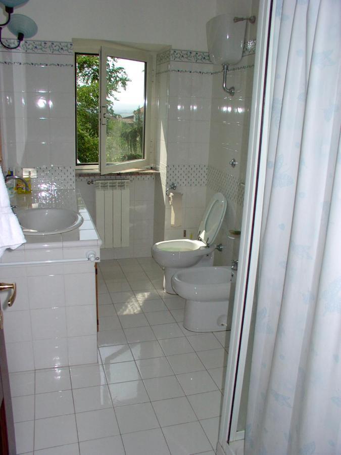 I Tulipani Olandesi Bed and Breakfast Zepponami Eksteriør billede