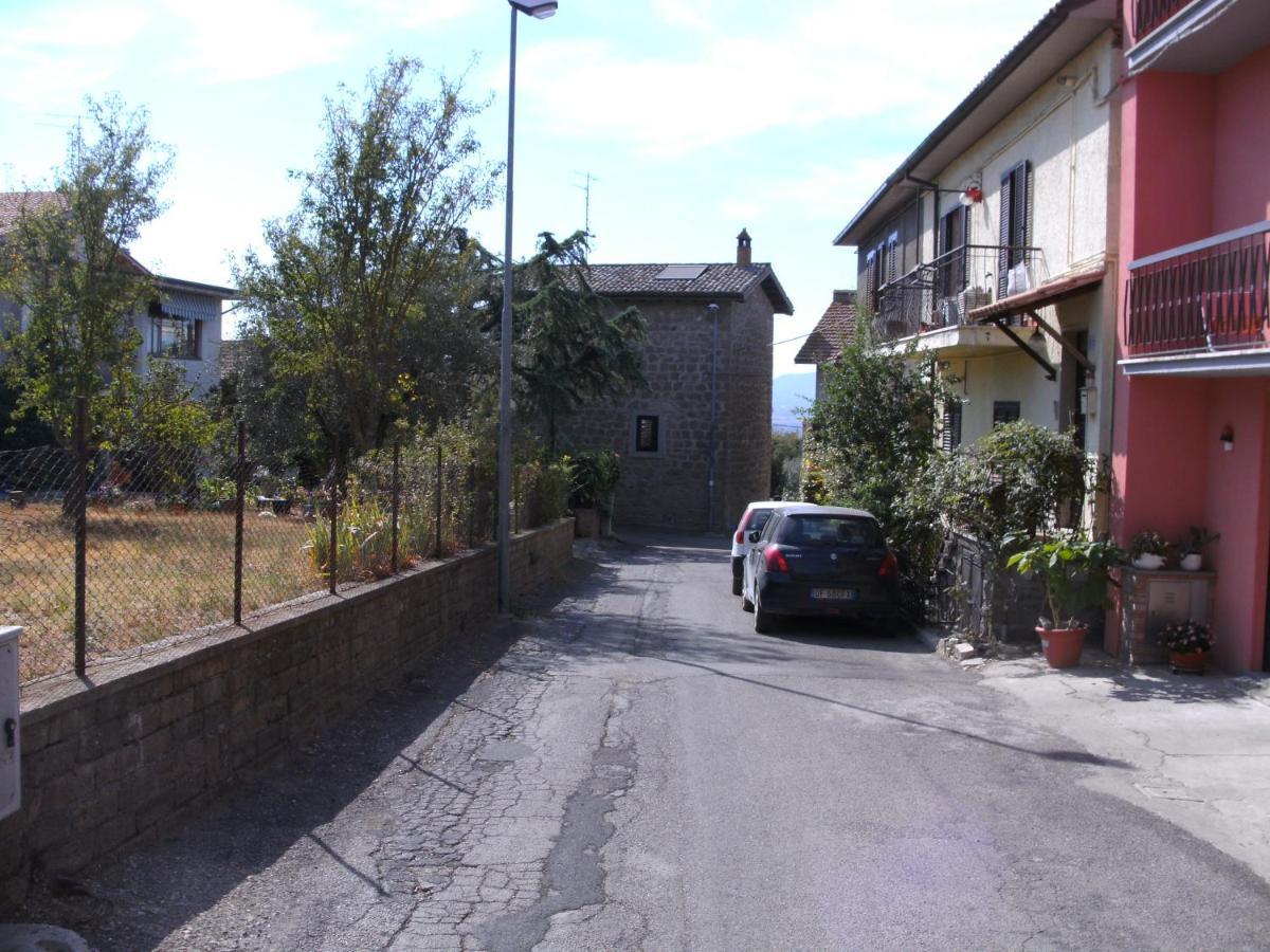 I Tulipani Olandesi Bed and Breakfast Zepponami Eksteriør billede