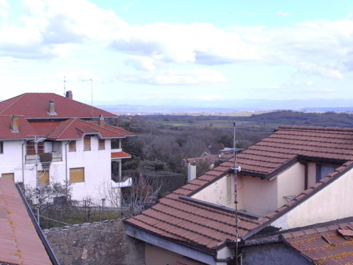 I Tulipani Olandesi Bed and Breakfast Zepponami Eksteriør billede