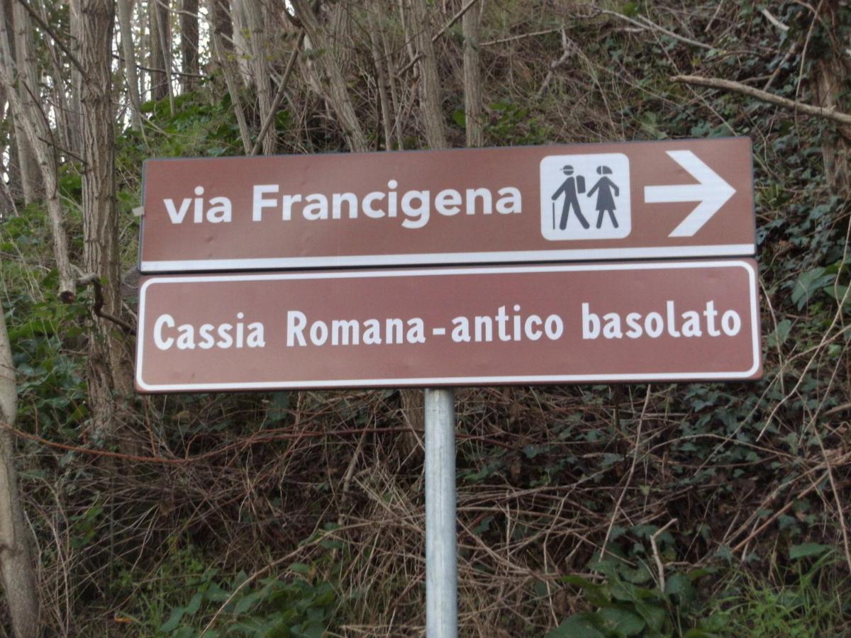 I Tulipani Olandesi Bed and Breakfast Zepponami Eksteriør billede