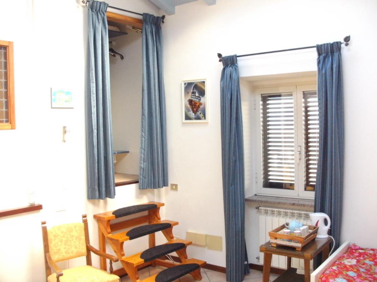 I Tulipani Olandesi Bed and Breakfast Zepponami Eksteriør billede