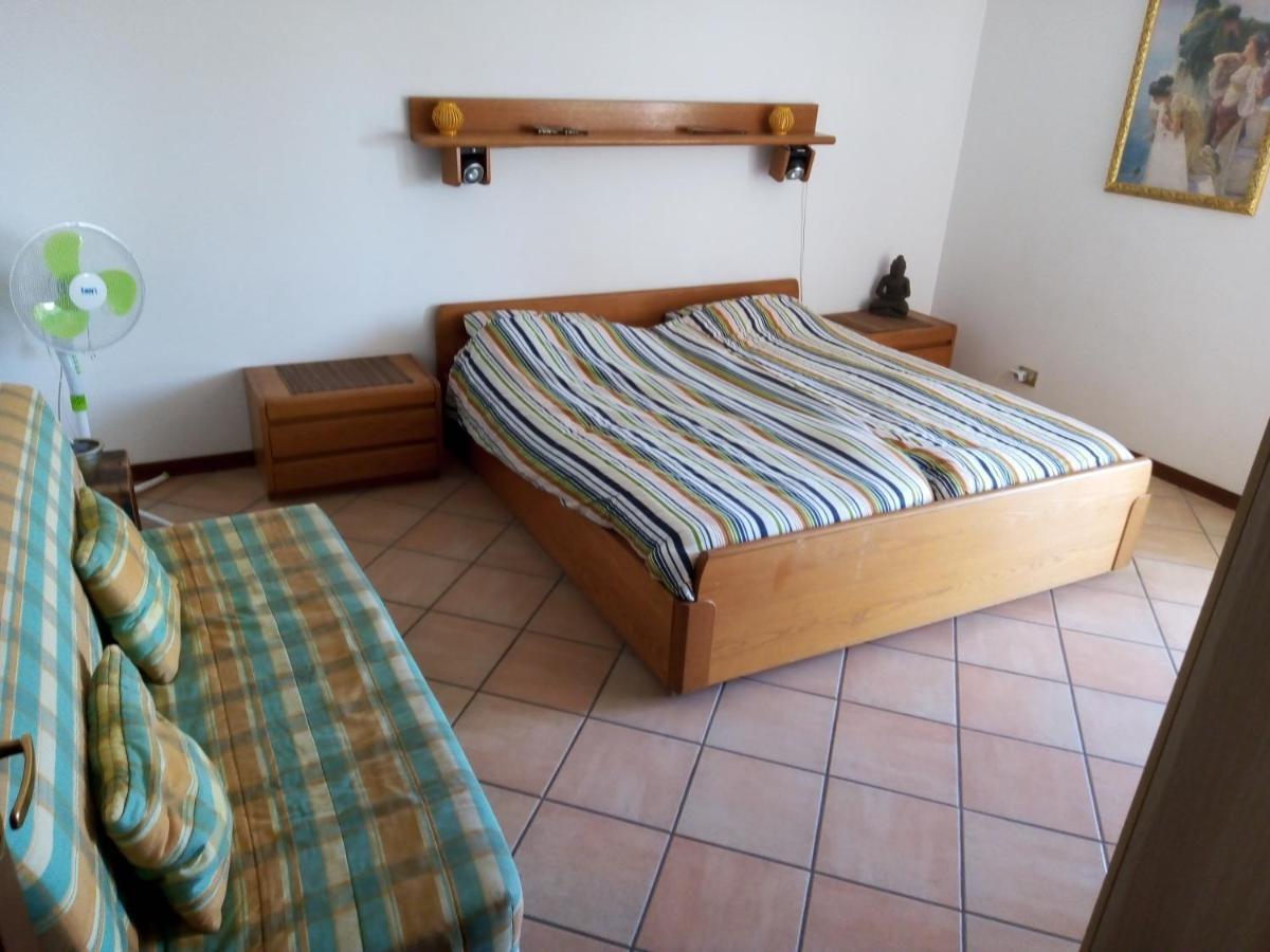 I Tulipani Olandesi Bed and Breakfast Zepponami Eksteriør billede