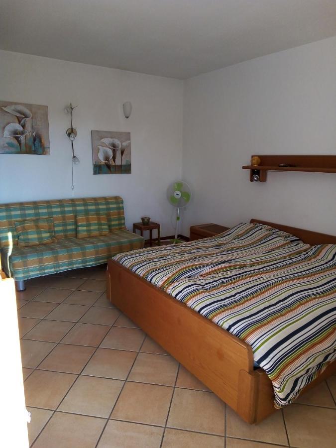 I Tulipani Olandesi Bed and Breakfast Zepponami Eksteriør billede